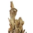 Kép 7/8 - EUROPALMS Natural wood sculpture 160cm