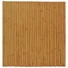 Kép 1/2 - EUROPALMS Wallpanel, bamboo, 100x100cm