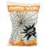 Kép 1/7 - EUROPALMS Halloween spider web white 50g