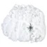 Kép 2/7 - EUROPALMS Halloween Spider Web White 50g