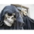 Kép 5/7 - EUROPALMS Halloween Figure Skeleton Moldable