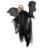 Kép 1/7 - EUROPALMS Halloween figure bat ghost 85cm