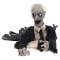 Kép 1/3 - EUROPALMS Halloween Zombie, animated 43cm