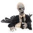 Kép 2/3 - EUROPALMS Halloween Zombie, animated 43cm