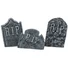 Kép 1/4 - EUROPALMS Halloween Tombstone Set