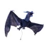 Kép 1/8 - EUROPALMS Halloween Flying Dragon, 120cm