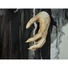 Kép 4/6 - EUROPALMS Halloween Witch Nahema, 160cm