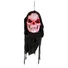 Kép 1/3 - EUROPALMS Halloween Blood Skull, 80cm