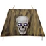 Kép 4/8 - EUROPALMS Halloween Ghost Coffin, animated 150cm