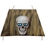 Kép 5/8 - EUROPALMS Halloween Ghost Coffin, animated 150cm