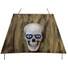 Kép 6/8 - EUROPALMS Halloween Ghost Coffin, animated 150cm