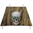 Kép 7/8 - EUROPALMS Halloween Ghost Coffin, animated 150cm