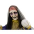 Kép 6/8 - EUROPALMS Halloween Figure Fortune Teller, animated 50cm