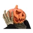 Kép 3/6 - EUROPALMS Halloween Figure POP-UP Pumpkin, animated 70cm