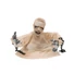 Kép 3/8 - EUROPALMS Halloween Groundbreaker Mummy, animated 40cm