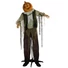 Kép 2/4 - EUROPALMS Halloween Figure Pumpkin Man, animated, 170cm