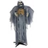 Kép 2/8 - EUROPALMS Halloween Figure Dark Angel, animated, 160cm