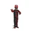 Kép 2/7 - EUROPALMS Halloween Figure Pop-Up Clown, animated, 180cm