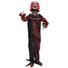 Kép 3/7 - EUROPALMS Halloween Figure Pop-Up Clown, animated, 180cm