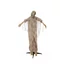 Kép 1/5 - EUROPALMS Halloween Figure Mummy, animated, 160cm