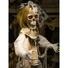 Kép 6/6 - EUROPALMS Halloween Figure Bride, animated, 170cm