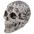 Kép 2/6 - EUROPALMS Halloween Skull, mystical, 12x10x18cm
