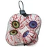 Kép 3/8 - EUROPALMS Halloween Eyeballs, 5cm Ø, 4x