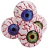 Kép 4/8 - EUROPALMS Halloween Eyeballs, 5cm Ø, 4x