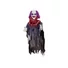 Kép 1/4 - EUROPALMS Halloween Figure Clown Robby, animated, 120cm