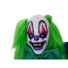 Kép 2/5 - EUROPALMS Halloween Figure Clown Charly, animated, 164cm