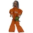 Kép 1/8 - EUROPALMS Halloween Figure Prisoner Sirius, animated, 85cm