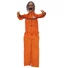 Kép 2/8 - EUROPALMS Halloween Figure Prisoner Sirius, animated, 85cm