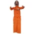 Kép 3/8 - EUROPALMS Halloween Figure Prisoner Sirius, animated, 85cm