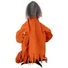 Kép 6/8 - EUROPALMS Halloween Figure Prisoner Sirius, animated, 85cm