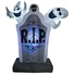 Kép 1/5 - EUROPALMS Halloween Inflatable Figure Tombstone, 183cm