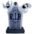Kép 4/5 - EUROPALMS Halloween Inflatable Figure Tombstone, 183cm