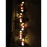 Kép 4/6 - EUROPALMS Rose narrow carpet, with LEDs, 120cm