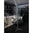 Kép 2/2 - EUROPALMS Design tree with LED cw 120cm
