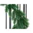 Kép 2/3 - EUROPALMS Fir garland, artificial, 180cm