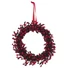 Kép 1/2 - EUROPALMS Berry wreath mixed 46cm