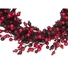 Kép 2/2 - EUROPALMS Berry Wreath Mixed 46cm
