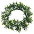 Kép 1/2 - EUROPALMS Jasmin Wreath, 30cm