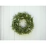 Kép 5/8 - EUROPALMS Lavender Wreath, 30cm
