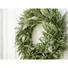 Kép 6/8 - EUROPALMS Lavender Wreath, 30cm