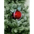 Kép 2/2 - EUROPALMS LED Snowball 15cm, red