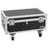 Kép 2/4 - ROADINGER Flightcase 4x LED Strobe SMD PRO