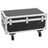 Kép 3/4 - ROADINGER Flightcase 4x LED Strobe SMD PRO