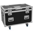 Kép 2/5 - ROADINGER Flightcase Highline 2x DMH-380 with wheels