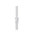 Kép 2/3 - OMNITRONIC Distance Tube Subwoofer/Satellite white