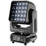 Kép 2/8 - EUROLITE LED TMH-W375 Matrix Moving Head Wash Zoom